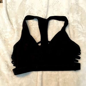 VSX Strappy Sports Bra